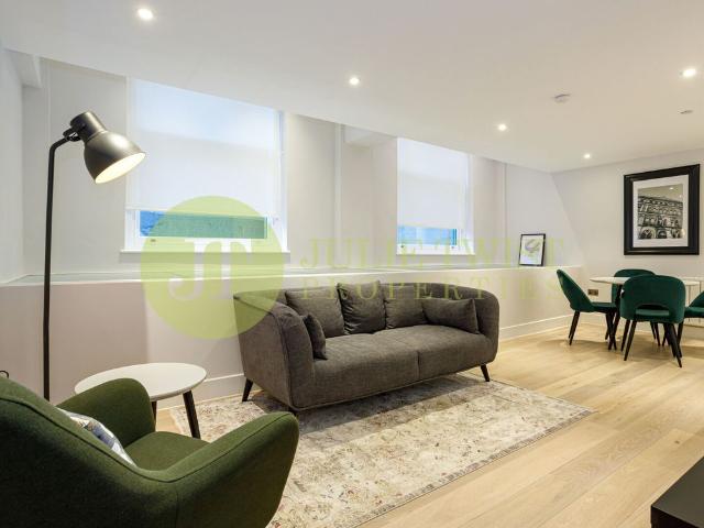 Apartment for rent in City Centre, Georgia