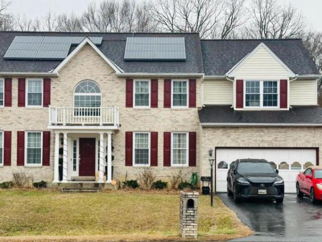 House for sale in Waldorf, Maryland