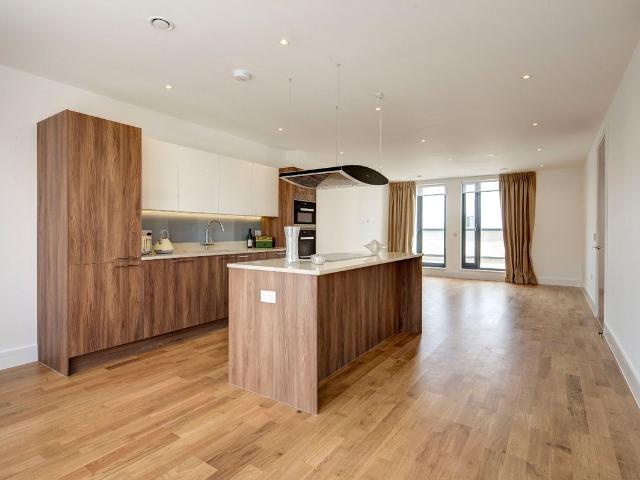 Apartment for rent in Golders Green, Greater London
