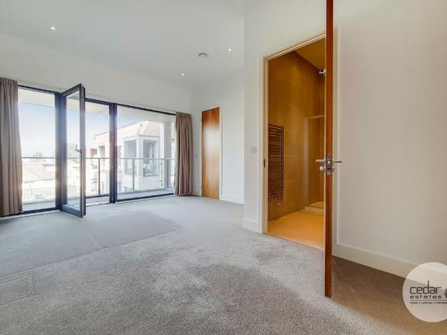 Apartment for rent in Golders Green, Greater London
