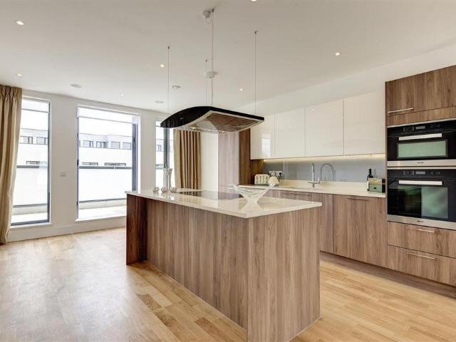 Apartment for rent in Golders Green, Greater London