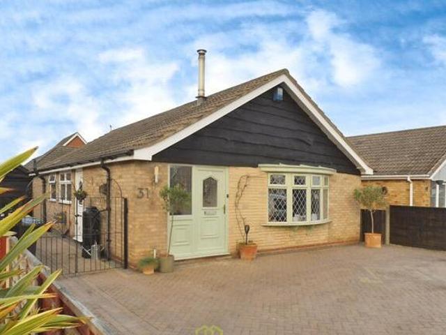 House for sale in Cleethorpes, North East Lincolnshire