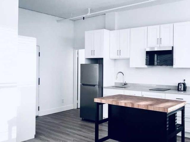 Apartment for rent in Vancouver, British Columbia