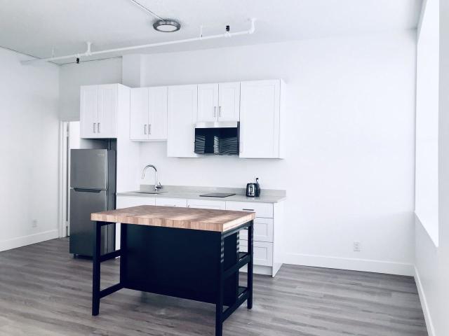 Apartment for rent in Vancouver, British Columbia