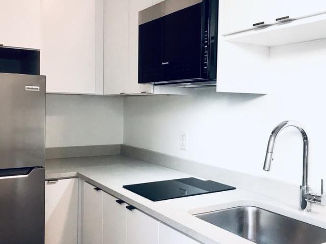 Apartment for rent in Vancouver, British Columbia