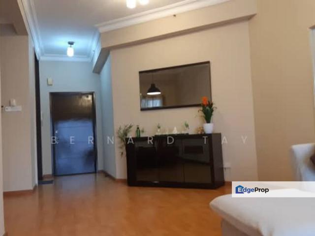Condominium for sale in Sri Hartamas, Kuala Lumpur