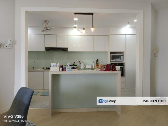 Condominium for sale in Country Heights Damansara, Kuala Lumpur
