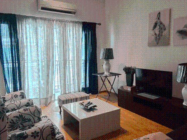 Apartment for rent in Country Heights Damansara, Kuala Lumpur