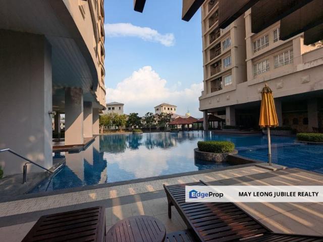 Condominium for sale in Country Heights Damansara, Kuala Lumpur