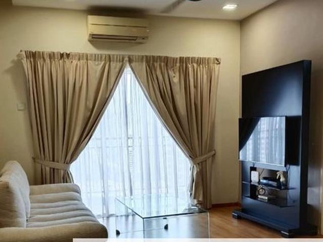 Condominium for rent in Country Heights Damansara, Kuala Lumpur