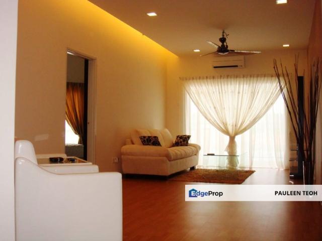 Condominium for rent in Sri Hartamas, Kuala Lumpur