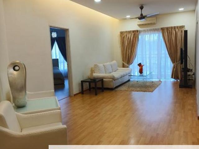 Condominium for sale in Sri Hartamas, Kuala Lumpur