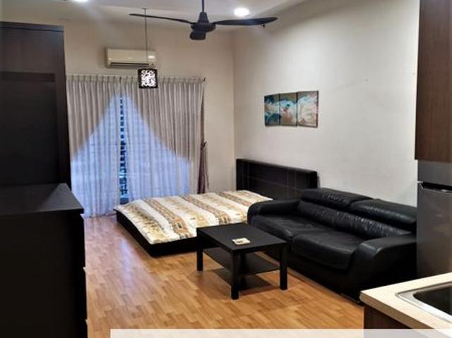 Condominium for sale in Country Heights Damansara, Kuala Lumpur
