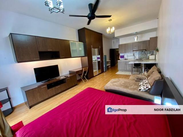 Condominium for sale in Country Heights Damansara, Kuala Lumpur
