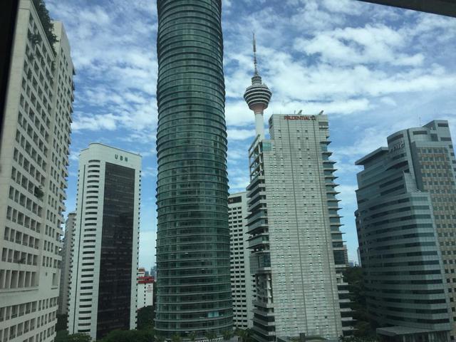 Serviced Residence for sale in Sri Hartamas, Kuala Lumpur