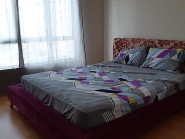 Serviced Residence for sale in Sri Hartamas, Kuala Lumpur