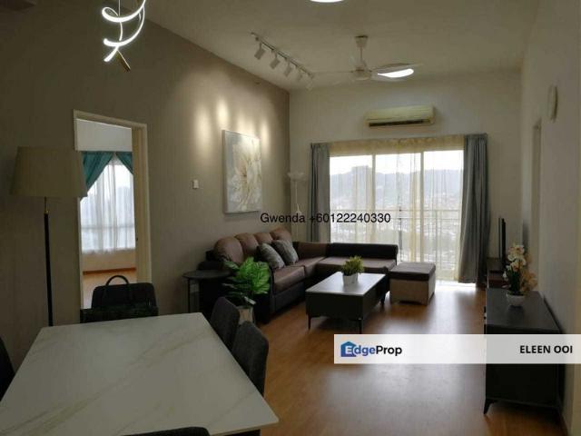 Condominium for rent in Sri Hartamas, Kuala Lumpur