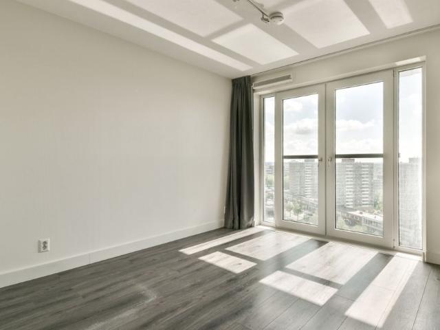 Studio te huur in Den Haag, Zuid Holland