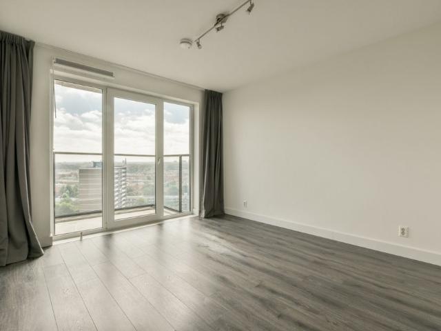 Studio te huur in Laak, Zuid Holland