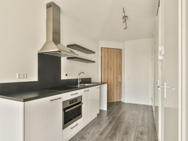 Studio te huur in Laakhaven-West, Den Haag
