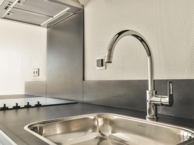 Studio te huur in Den Haag