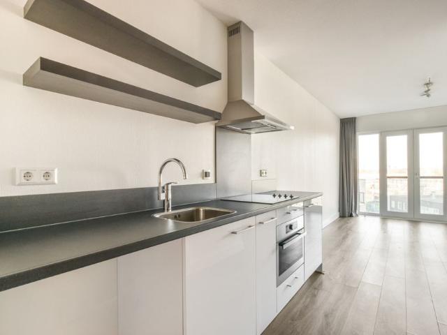 Studio te huur in Laakhaven-West, Den Haag