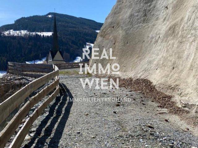 Immobilie kaufen in Hasenbach, Taxenbach