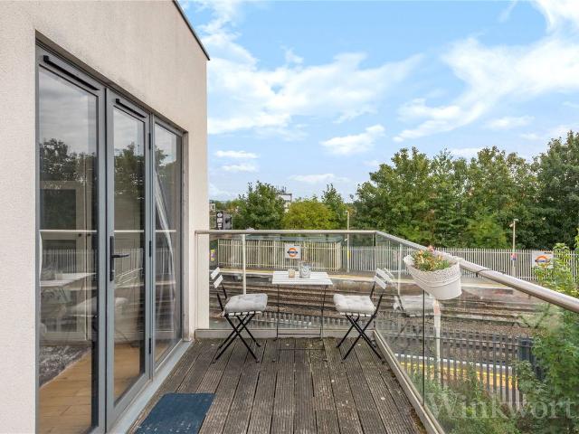 Apartment for rent in London Borough of Lewisham, Forest Hill