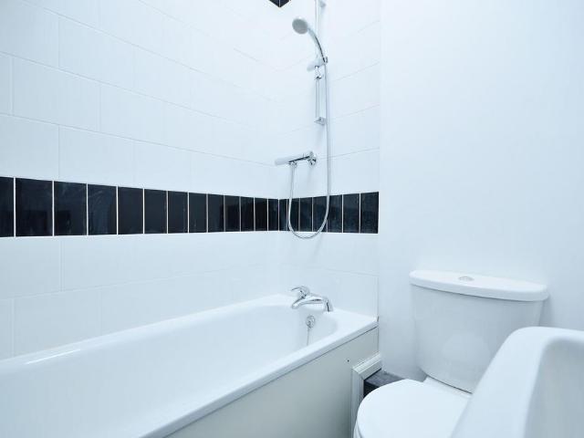 Apartment for rent in London Borough of Lewisham, Forest Hill