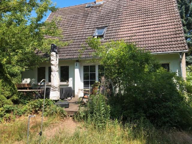 Haus kaufen in Werder, Brandenburg