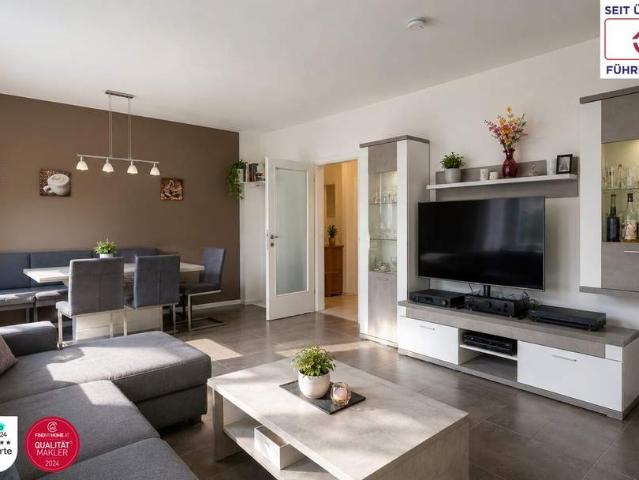 Wohnung kaufen in Baden, Niederösterreich