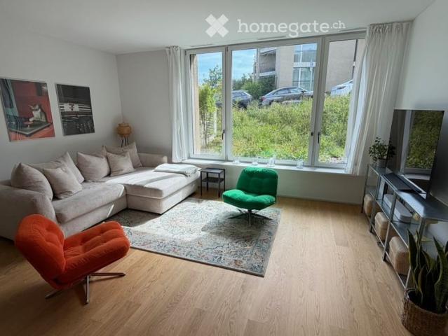 Apartment mieten in Leimbach, Zürich