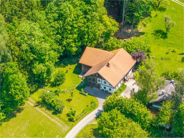 Bauernhaus mieten in Matzing, Neumarkt am Wallersee