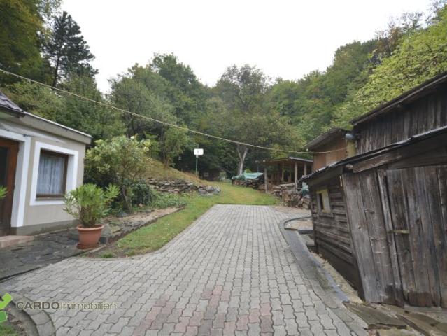 Haus kaufen in Hinterbrühl