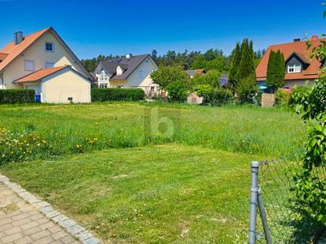 Erdgeschosswohnung mieten in Train, Bayern