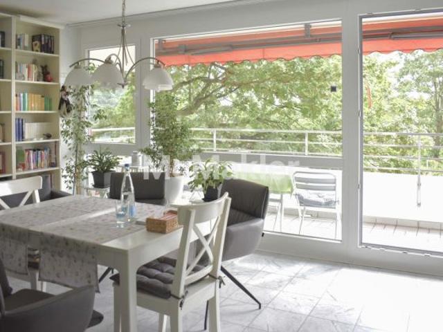 Wohnung kaufen in Heidelberg, Baden-Württemberg