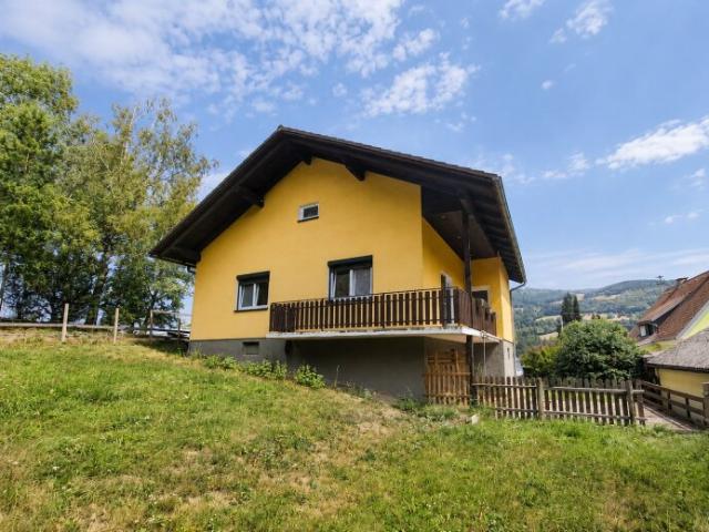 Einfamilienhaus kaufen in Anger, Steiermark