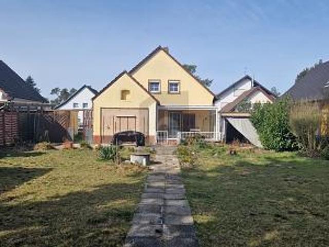 Villa kaufen in Mannheim, Sandhofen-Nord