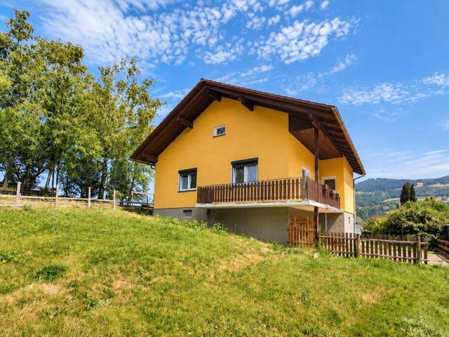 Haus kaufen in Oberfeistritz, Anger