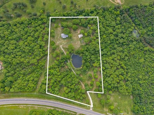 House for sale in Ark