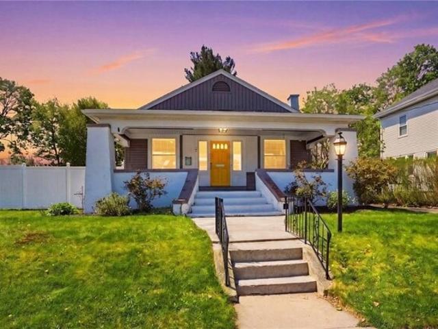 House for sale in Cranston, Rhode Island