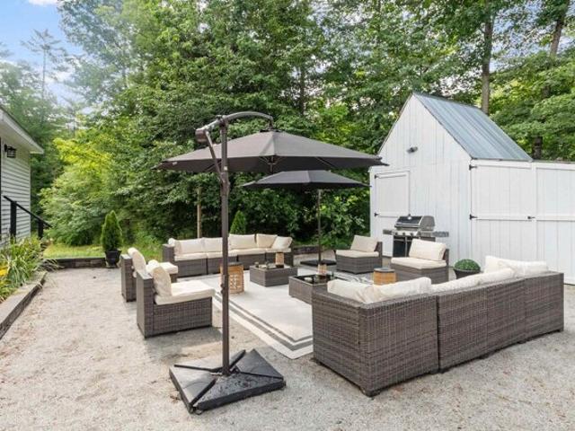 House for sale in New Hampshire