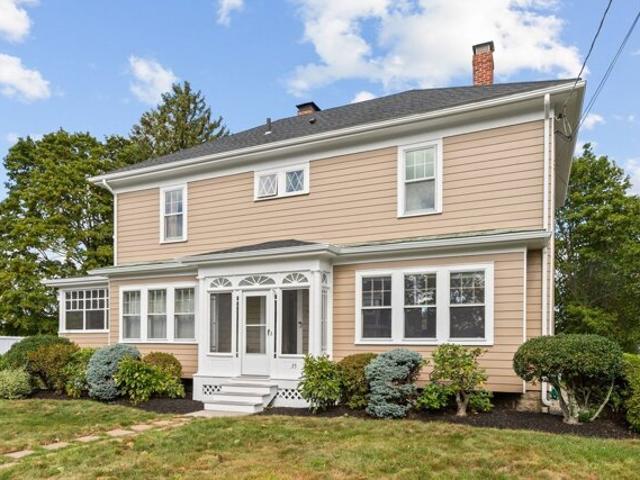 House for sale in Braintree Highlands, Braintree