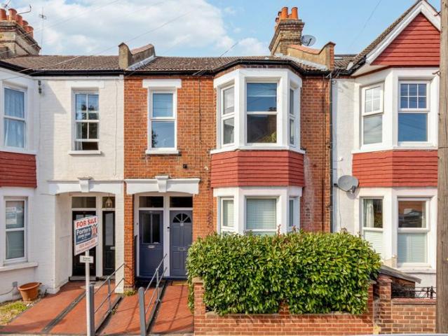 Apartment for rent in London Borough of Wandsworth, Greater London