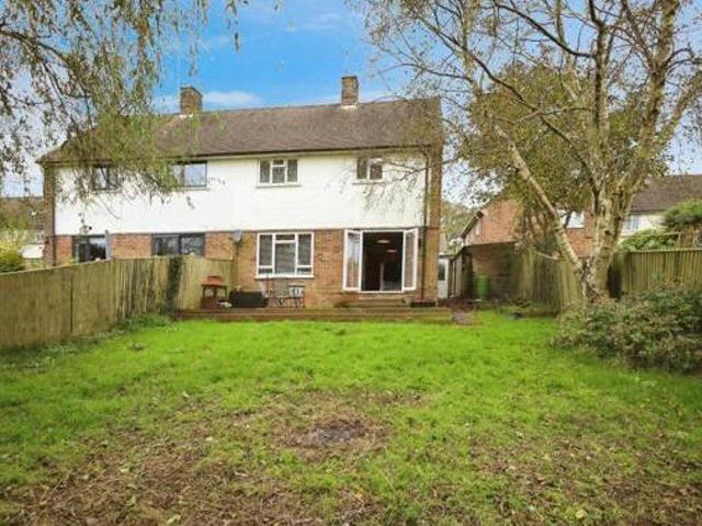 House for sale in Cross In Hand, East Sussex