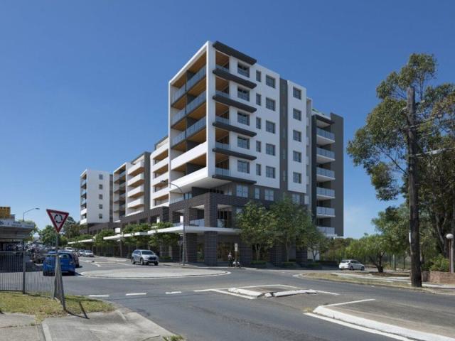 Apartment for sale in Chester Hill, Sydney