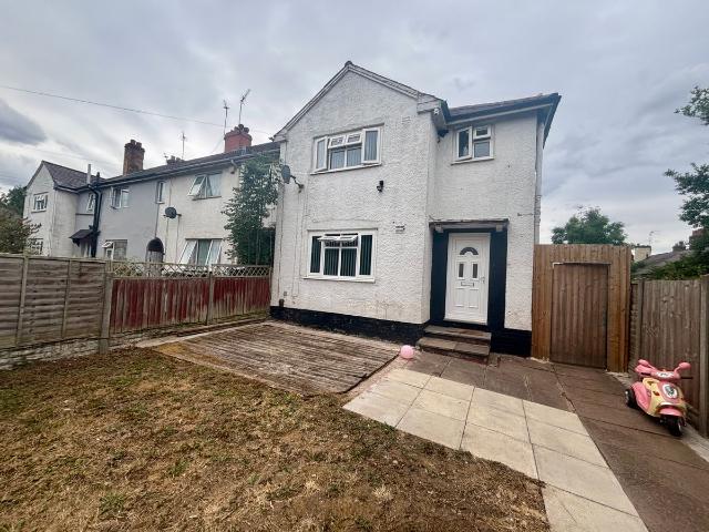 Apartment for rent in Cotteridge, West Midlands