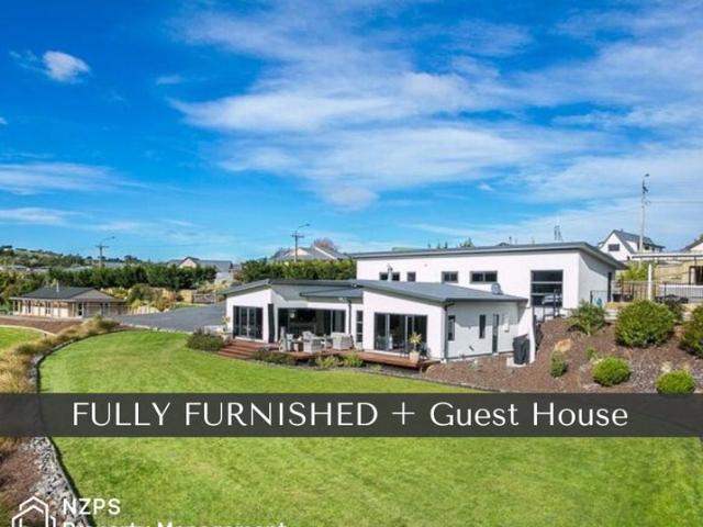 House for rent in Otakou