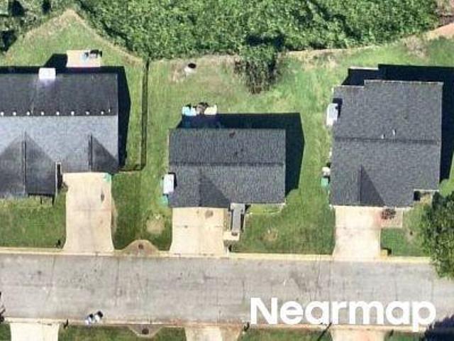 House for sale in Decatur, Georgia