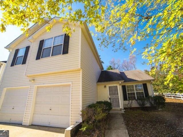 House for sale in Decatur, Georgia